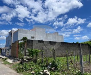 Lote / Terreno de Bairro Para Vender no bairro Eduardo Gomes em São Cristóvão