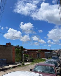 Lote / Terreno de Bairro Para Vender no bairro Eduardo Gomes em São Cristóvão