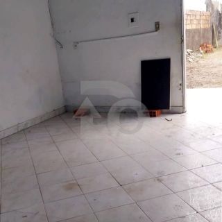 Casa Para Vender com 2 quartos no bairro Rosa Maria em São Cristóvão