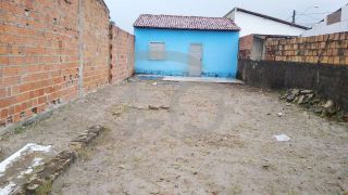Casa Para Vender com 2 quartos no bairro Rosa Maria em São Cristóvão
