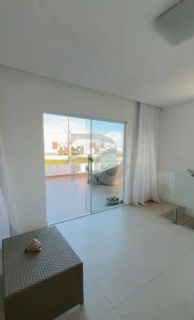 Casa para veder em Condomínio  com 4 quartos 2 suítes  Alphaville sergipe  Barra Dos Coqueiros