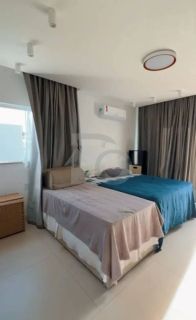 Casa para veder em Condomínio  com 4 quartos 2 suítes  Alphaville sergipe  Barra Dos Coqueiros