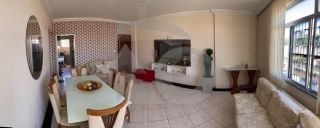 Apartamento Para Vender com 4 quartos 1 suíte no bairro Suíssa em Aracaju