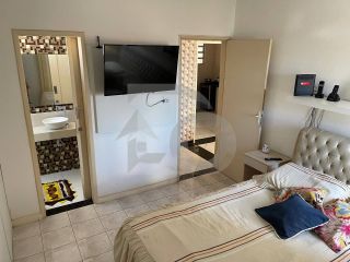 Apartamento Para Vender com 4 quartos 1 suíte no bairro Suíssa em Aracaju
