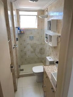 Apartamento Para Vender com 4 quartos 1 suíte no bairro Suíssa em Aracaju