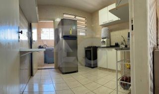 Apartamento Para Vender com 4 quartos 1 suíte no bairro Suíssa em Aracaju