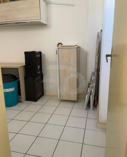 Apartamento Para Vender com 4 quartos 1 suíte no bairro Suíssa em Aracaju