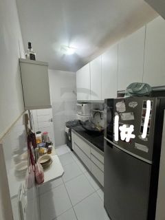 Casa de Condomínio Para Vender com 3 quartos 1 suíte no bairro Taiçoca de Fora em Nossa Senhora Do Socorro