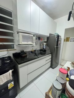 Casa de Condomínio Para Vender com 3 quartos 1 suíte no bairro Taiçoca de Fora em Nossa Senhora Do Socorro