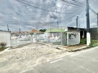 Casa de Condomínio Para Vender com 3 quartos 1 suíte no bairro Taiçoca de Fora em Nossa Senhora Do Socorro