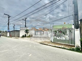 Casa de Condomínio Para Vender com 3 quartos 1 suíte no bairro Taiçoca de Fora em Nossa Senhora Do Socorro