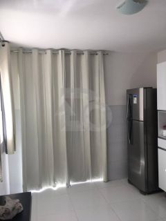 Casa Para Vender com 2 quartos 1 suíte no bairro Aruana em Aracaju