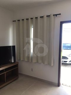 Casa Para Vender com 2 quartos 1 suíte no bairro Aruana em Aracaju