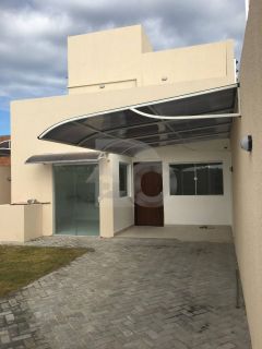 Casa Para Vender com 2 quartos 1 suíte no bairro Aruana em Aracaju