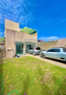 Casa Para Vender com 2 quartos 1 suíte no bairro Aruana em Aracaju