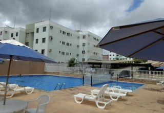 Apartamento Para Vender com 2 quartos no bairro Madre Paulina em São Cristóvão