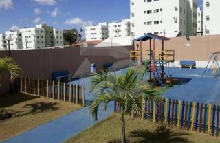 Apartamento Para Vender com 2 quartos no bairro Madre Paulina em São Cristóvão