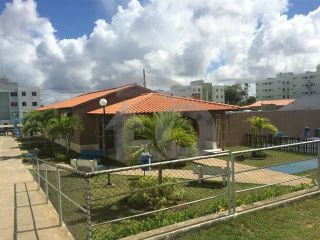 Apartamento Para Vender com 2 quartos no bairro Madre Paulina em São Cristóvão