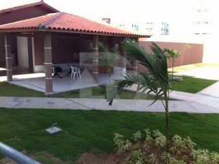 Apartamento Para Vender com 2 quartos no bairro Madre Paulina em São Cristóvão