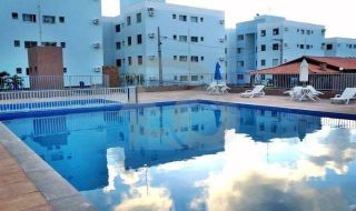 Apartamento Para Vender com 2 quartos no bairro Madre Paulina em São Cristóvão