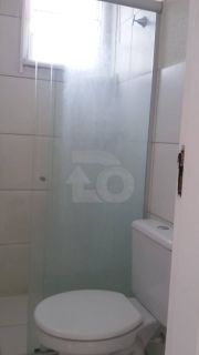 Apartamento Para Vender com 2 quartos no bairro Madre Paulina em São Cristóvão