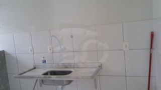 Apartamento Para Vender com 2 quartos no bairro Madre Paulina em São Cristóvão