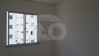 Apartamento Para Vender com 2 quartos no bairro Madre Paulina em São Cristóvão
