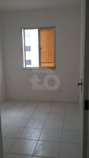 Apartamento Para Vender com 2 quartos no bairro Madre Paulina em São Cristóvão