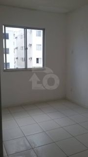 Apartamento Para Vender com 2 quartos no bairro Madre Paulina em São Cristóvão