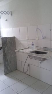 Apartamento Para Vender com 2 quartos no bairro Madre Paulina em São Cristóvão