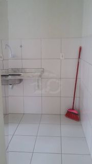 Apartamento Para Vender com 2 quartos no bairro Madre Paulina em São Cristóvão