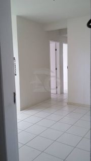 Apartamento Para Vender com 2 quartos no bairro Madre Paulina em São Cristóvão