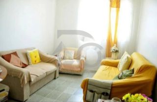 Apartamento Para Vender com 3 quartos 1 suíte no bairro Coroa do Meio em Aracaju