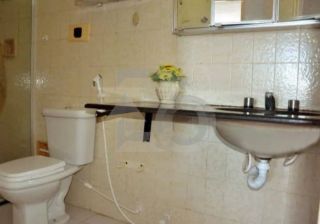 Apartamento Para Vender com 3 quartos 1 suíte no bairro Coroa do Meio em Aracaju