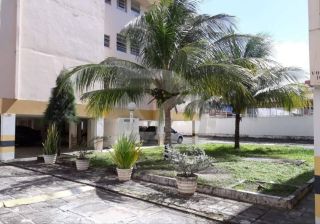 Apartamento Para Vender com 3 quartos 1 suíte no bairro Coroa do Meio em Aracaju
