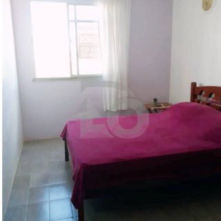 Apartamento Para Vender com 3 quartos 1 suíte no bairro Coroa do Meio em Aracaju