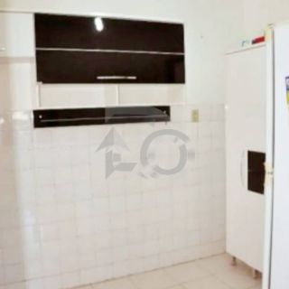 Apartamento Para Vender com 3 quartos 1 suíte no bairro Coroa do Meio em Aracaju