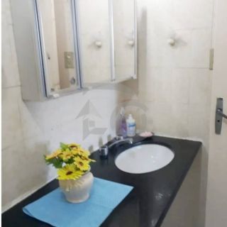 Apartamento Para Vender com 3 quartos 1 suíte no bairro Coroa do Meio em Aracaju