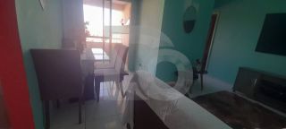 Apartamento Para Vender com 2 quartos no bairro Rosa Maria em São Cristóvão