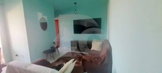 Apartamento Para Vender com 2 quartos no bairro Rosa Maria em São Cristóvão