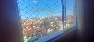 Apartamento Para Vender com 2 quartos no bairro Rosa Maria em São Cristóvão