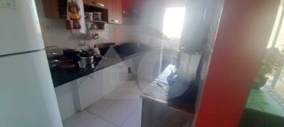 Apartamento Para Vender com 2 quartos no bairro Rosa Maria em São Cristóvão