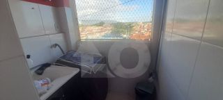 Apartamento Para Vender com 2 quartos no bairro Rosa Maria em São Cristóvão