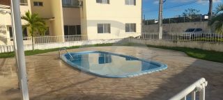 Apartamento Para Vender com 2 quartos no bairro Rosa Maria em São Cristóvão