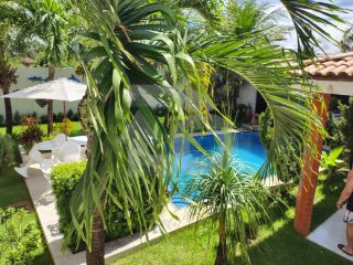 Casa Para Vender com 7 quartos 5 suítes no bairro São José dos Náufragos em Aracaju