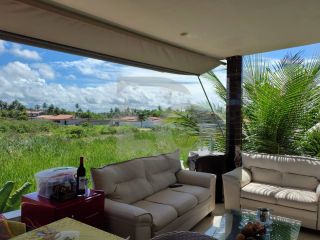 Casa Para Vender com 7 quartos 5 suítes no bairro São José dos Náufragos em Aracaju