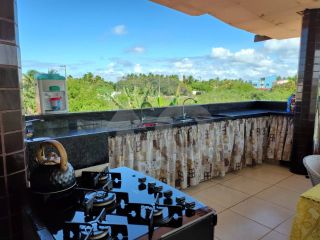 Casa Para Vender com 7 quartos 5 suítes no bairro São José dos Náufragos em Aracaju