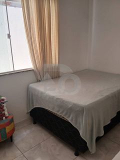 Casa Para Vender com 3 quartos 1 suíte no bairro Luar da Barra em Barra Dos Coqueiros
