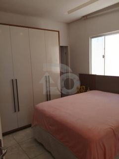 Casa Para Vender com 3 quartos 1 suíte no bairro Luar da Barra em Barra Dos Coqueiros
