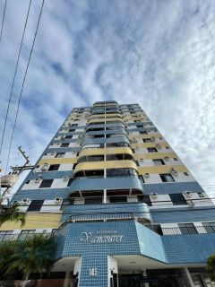 Apartamento Para Vender com 3 quartos 1 suíte no bairro Grageru em Aracaju